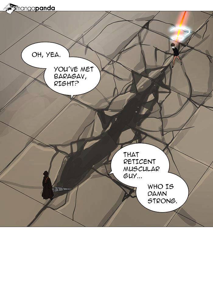 Tower of God, Chapter 229 image 23